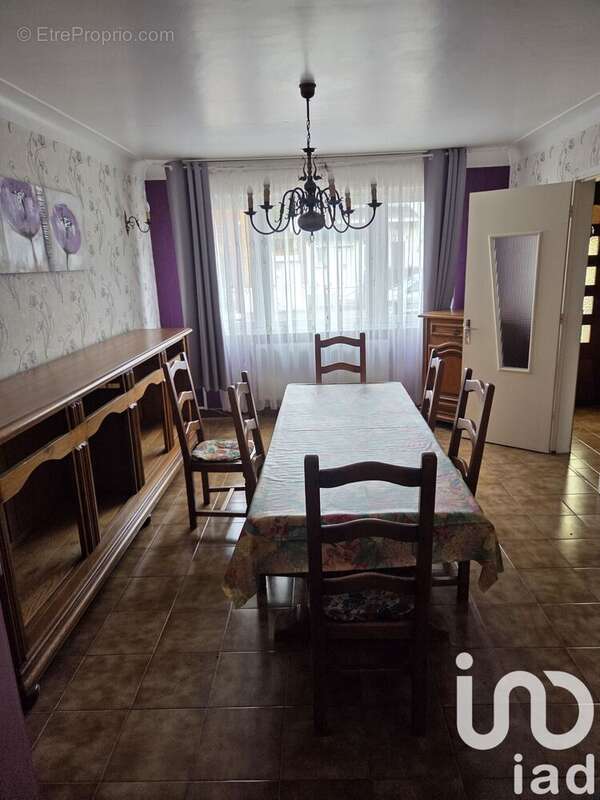 Photo 4 - Maison à ANNEZIN