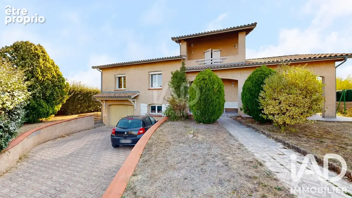 Photo 1 - Maison à COLOMIERS