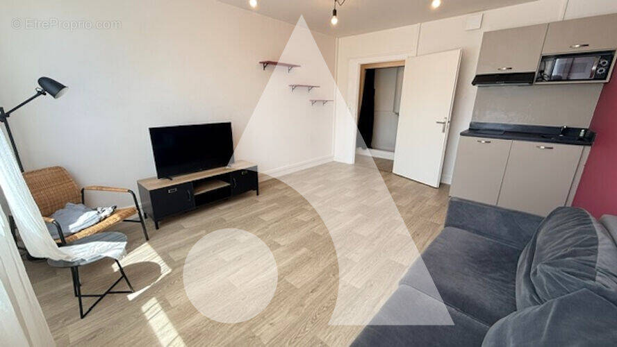 Appartement à NIORT