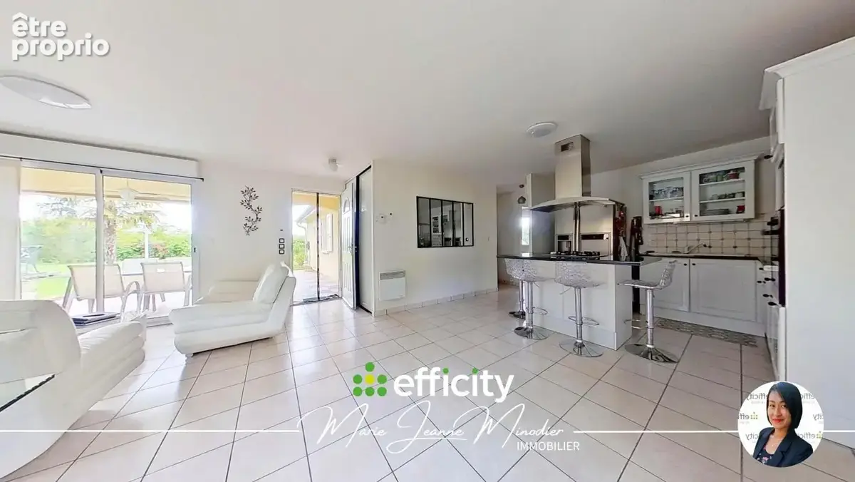 Maison 5 pièces 100 m² à vendre à Le Bois-D'oingt (69620) - photo 7