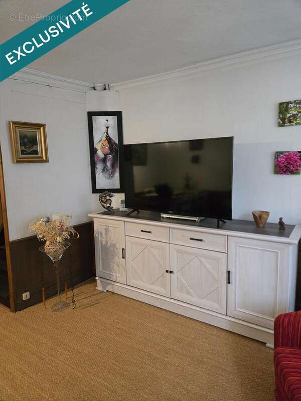 Photo 5 - Appartement à MAYENNE