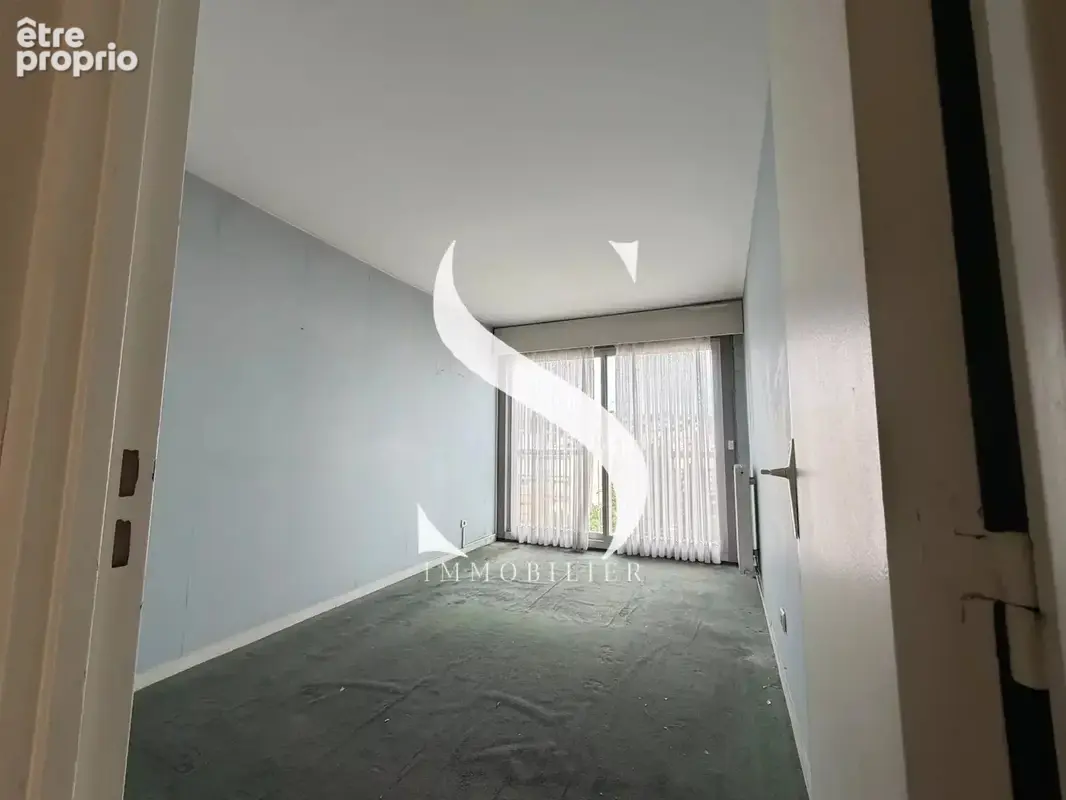 Appartement lumineux avec piscine à Vallauris - photo 8
