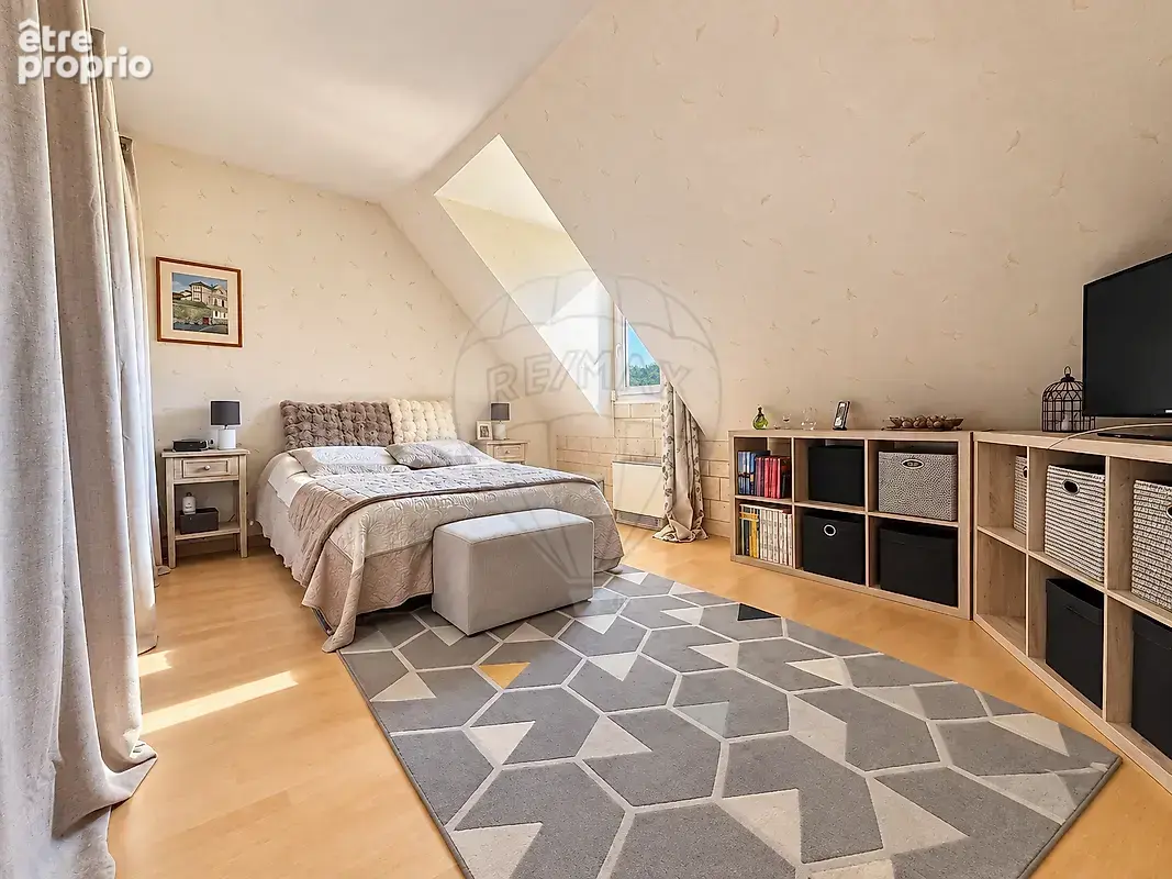 Maison 3 chambre(s) à vendre - photo 7