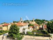 Appartement à LA TURBIE