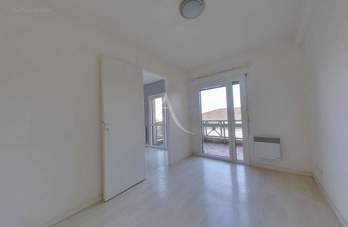 Appartement à MONTAUBAN