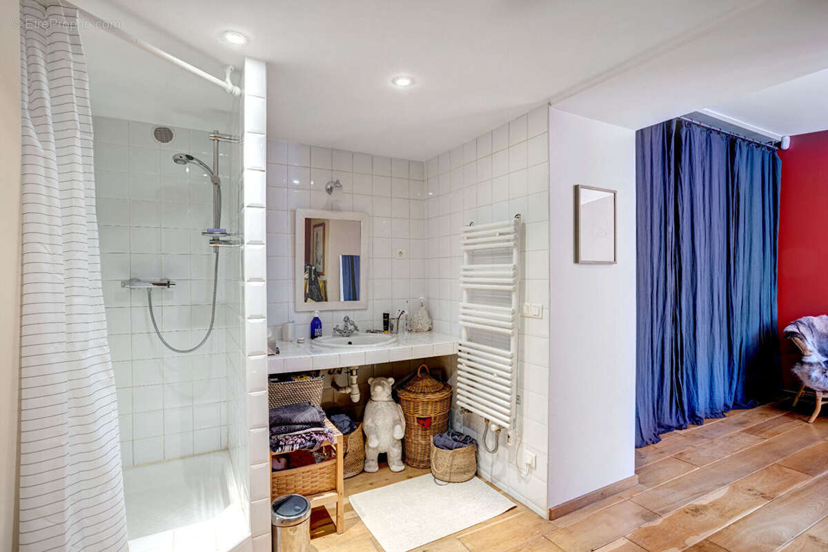 Maison à SEVRES