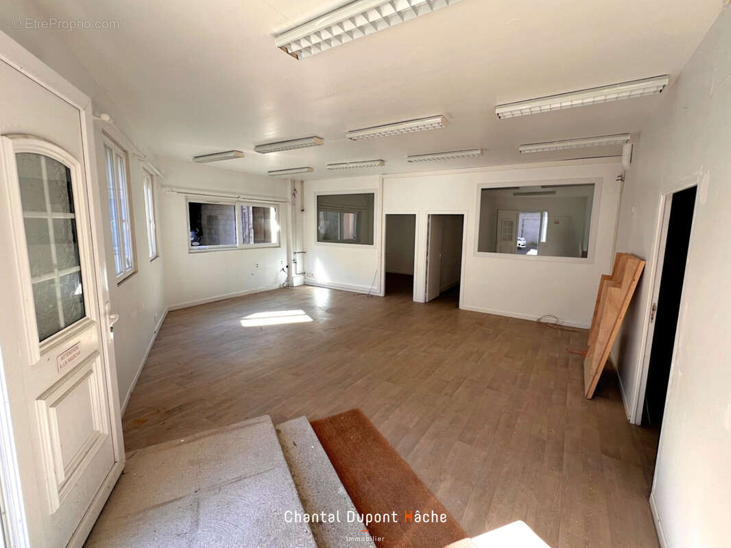 Appartement à CHARTRES