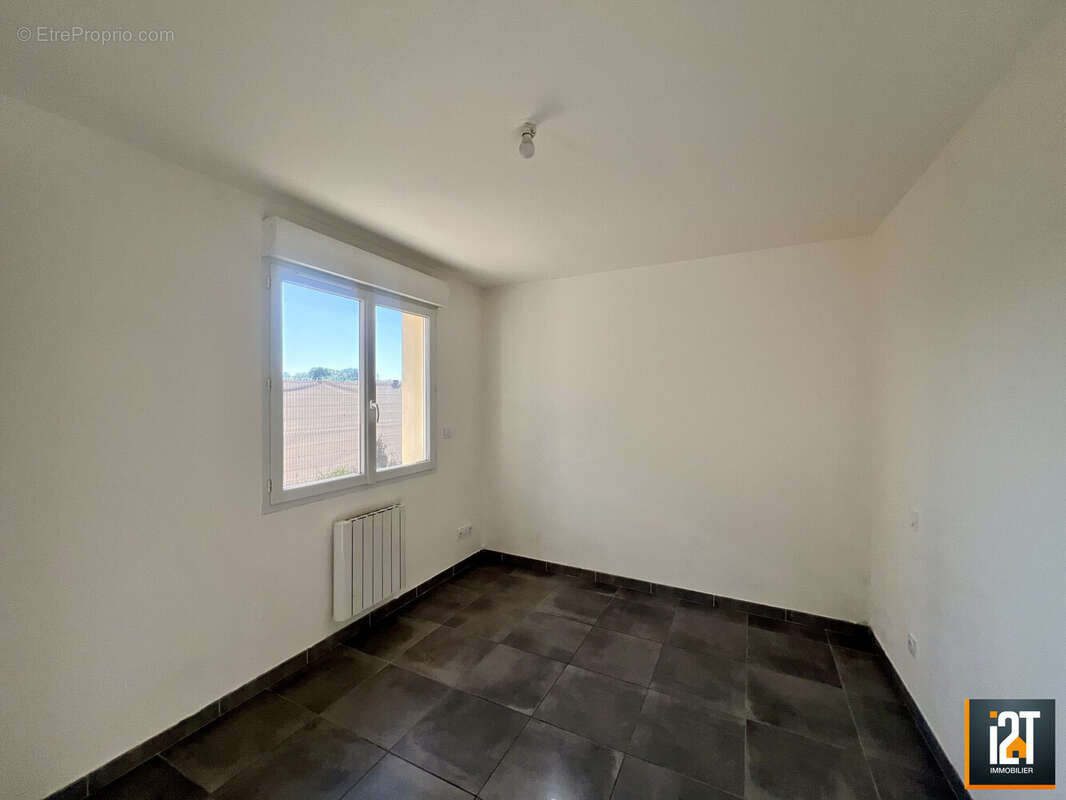 Appartement à GAJAN