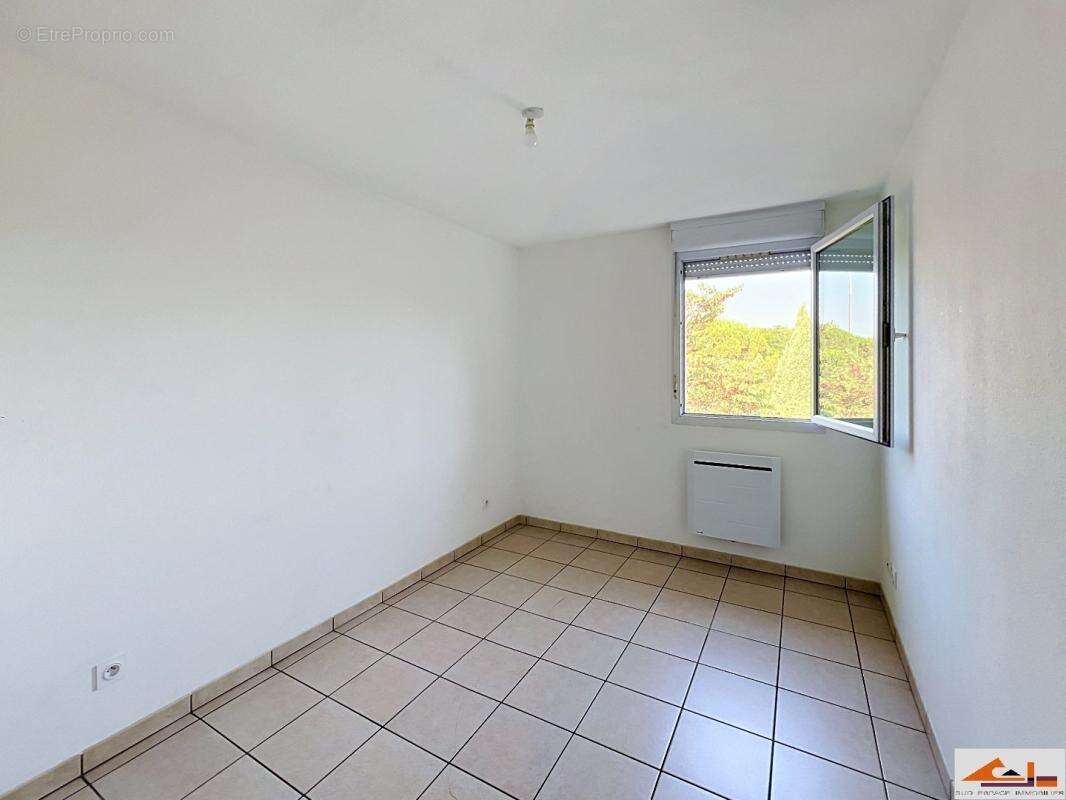 Appartement - photo 8