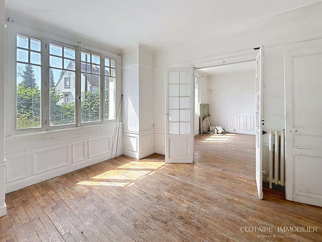 Maison à COMPIEGNE
