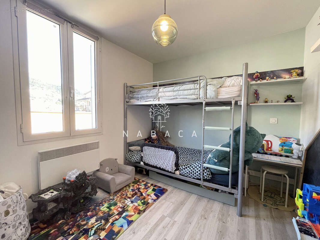 Appartement à GRASSE