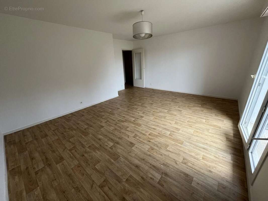 Appartement à VANNES