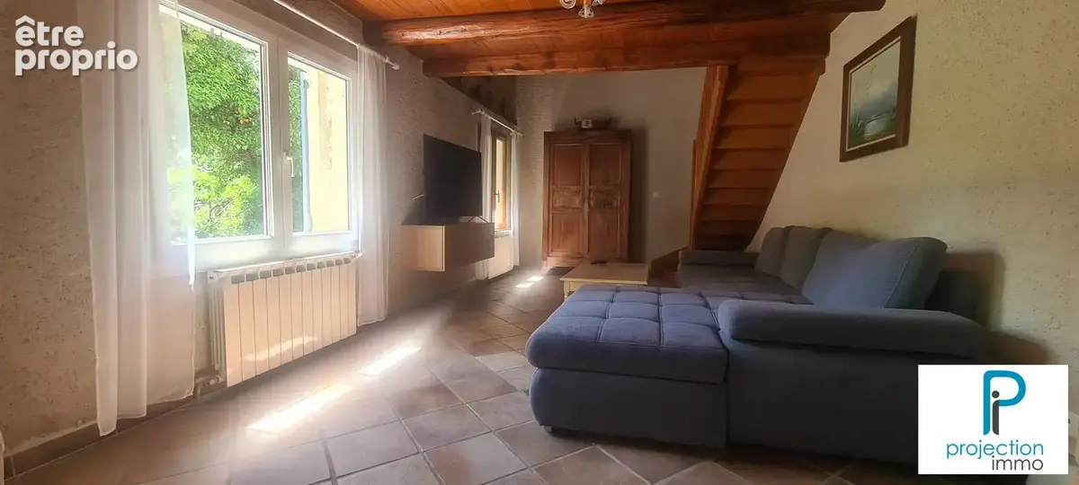 Maison 5 pièces 139 m² à vendre à Sorgues (84700) - photo 5