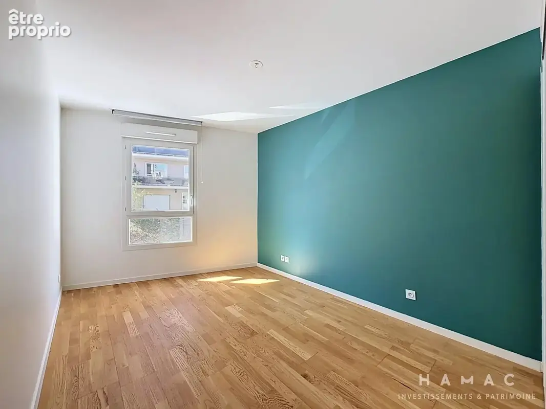 La Mulatière – Élégant T4 avec balcon de 16 m² dans une résidence récente - photo 7