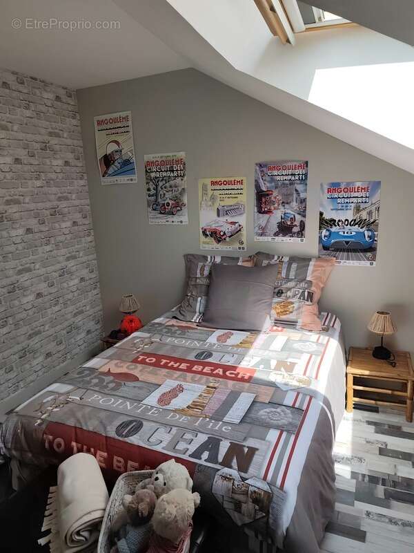 Maison à vendre 7 pièces ANGOULEME (16) - photo 27