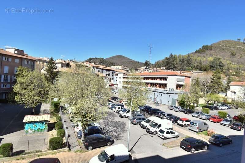 Appartement à DIGNE-LES-BAINS