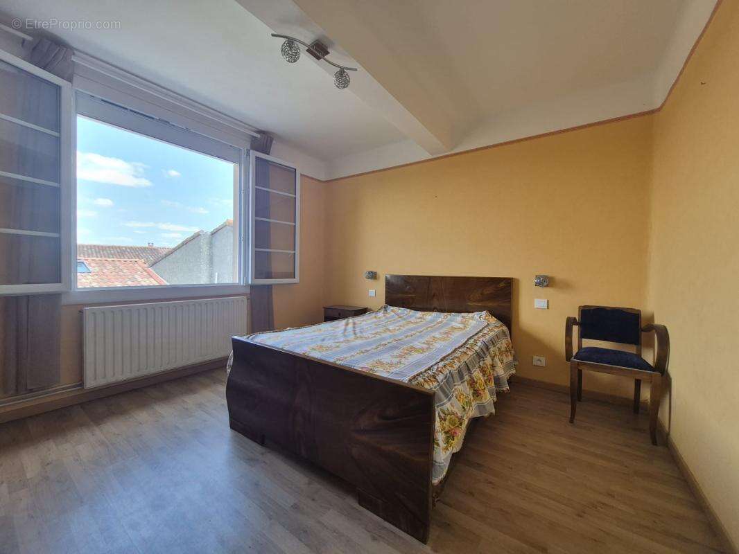 Maison de village 6 pièces – 4 chambres – DPE B – Lagarde (31290) - photo 8