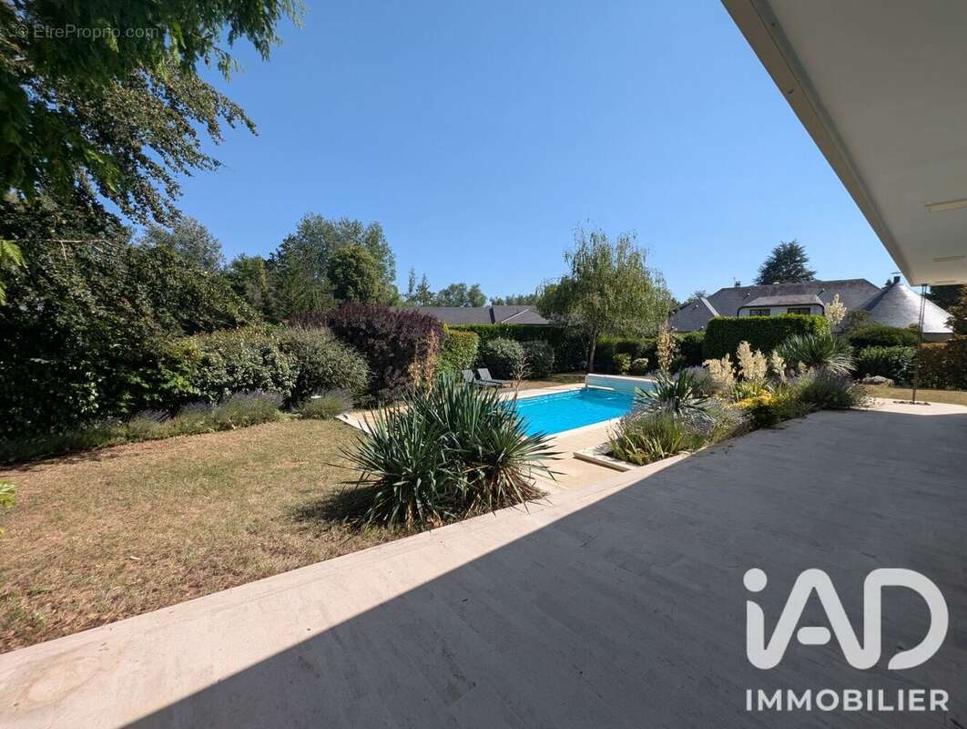 Photo 5 - Maison à MARLY