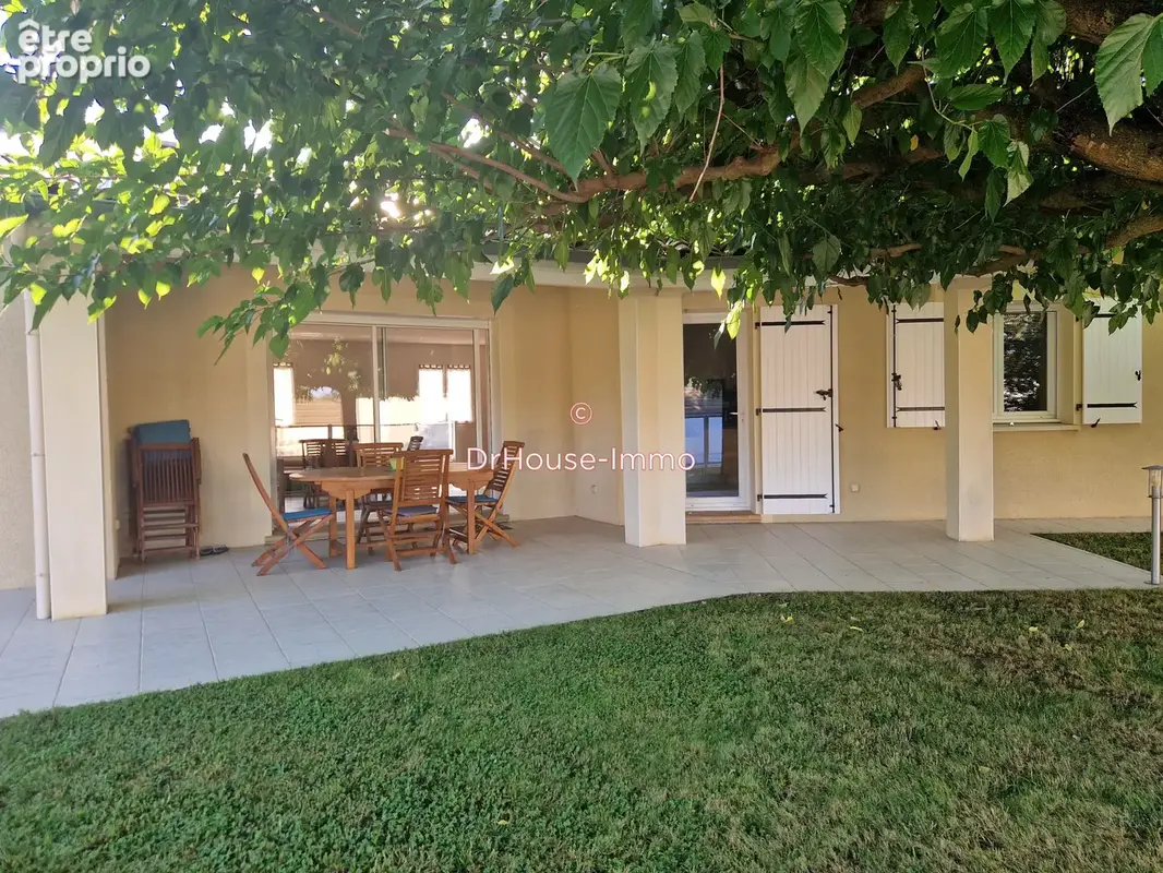 Maison 4 pièces 112 m² à vendre à Geyssans (26750) - photo 21