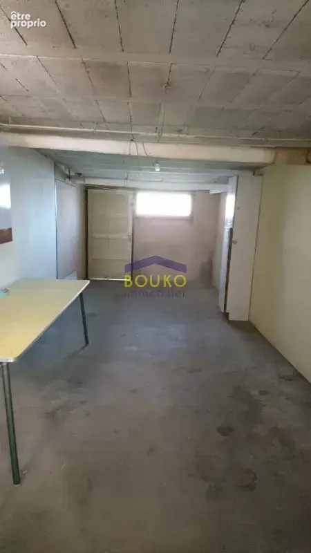 Dombasle Maison T4 de 86 m2 - photo 14