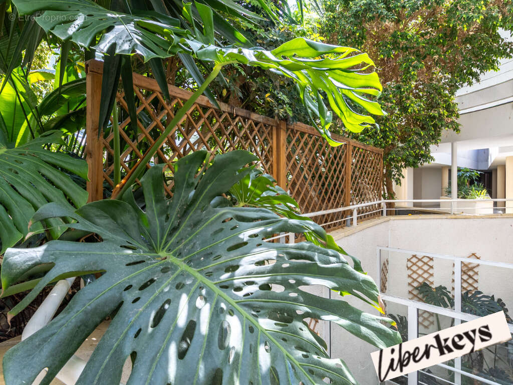 Appartement à LA CIOTAT