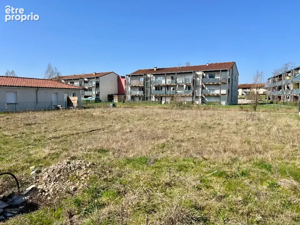 Terrain 344 m² à vendre à Servas (01960) - photo 4