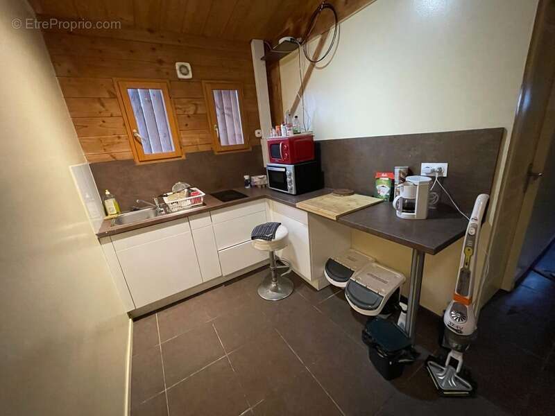 Maison à MONTPELLIER