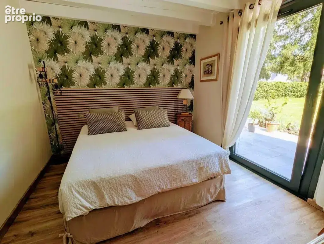 Propriete avec piscine, proche mt-de-marsan - photo 8