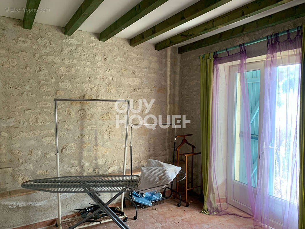 Maison à MONSEGUR
