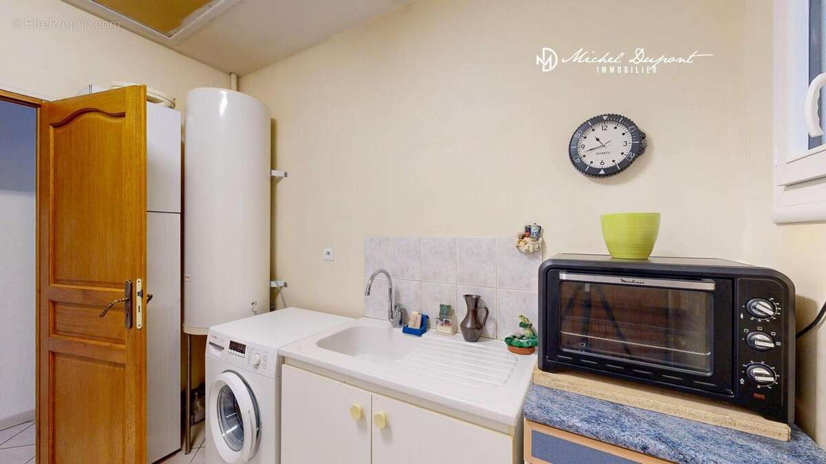 Photo 8 - Maison à LE BUGUE