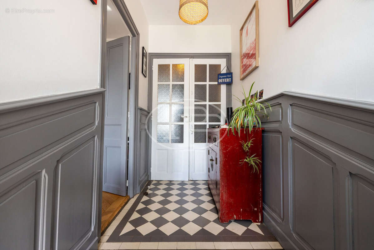 Maison 110 m² à Lorient  - photo 2