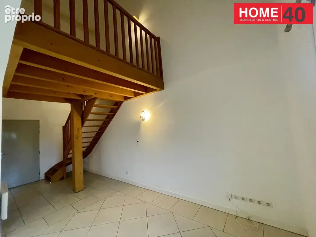 Maison 3 pièces 65 m² à vendre à Sanguinet (40460) - photo 5