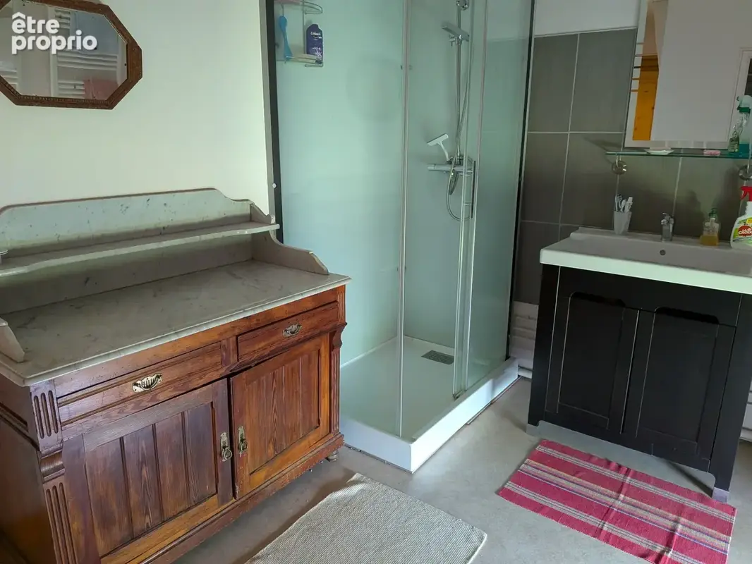 Maison à vendre 8 pièces SAULIEU (21) - photo 13