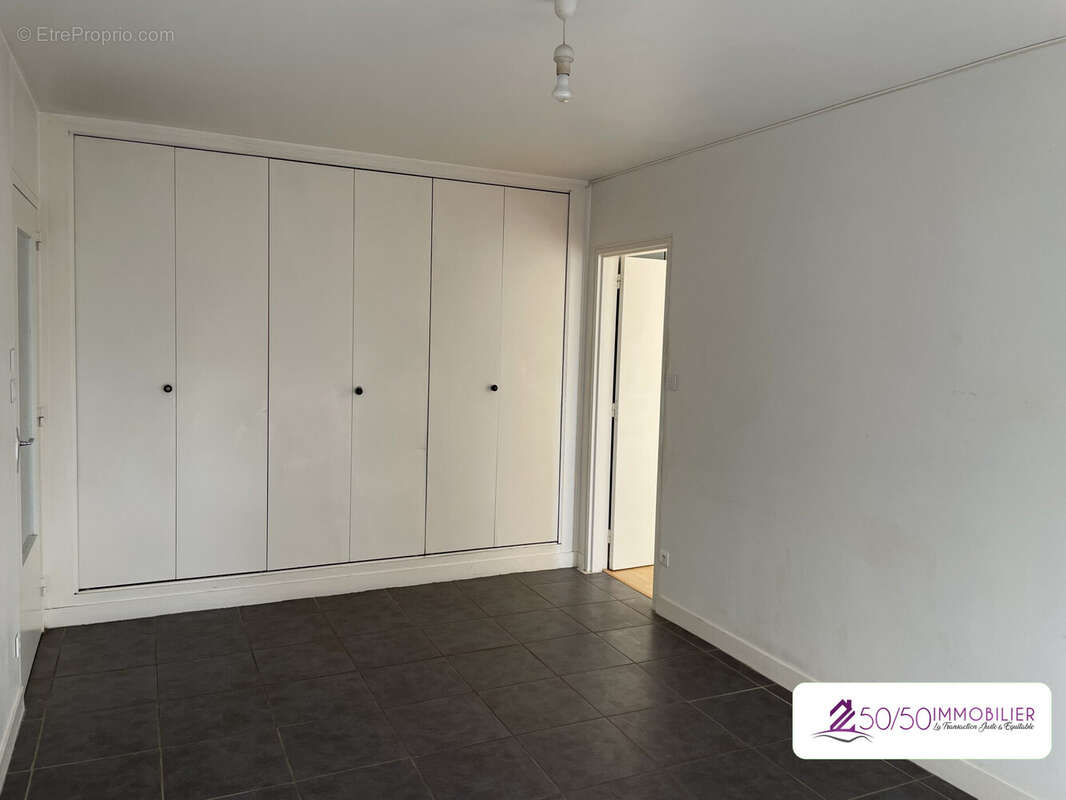 Appartement à BREST