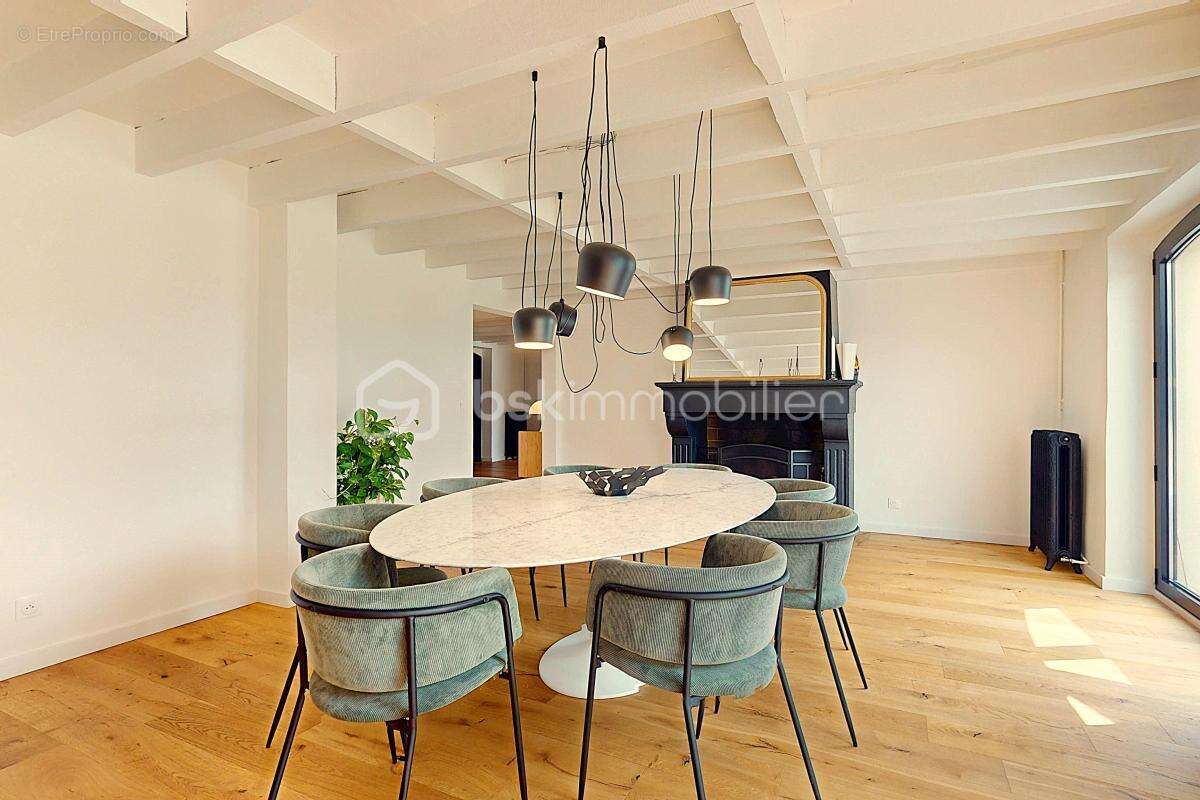 Propriete avec parc, dependance et piscine - photo 9