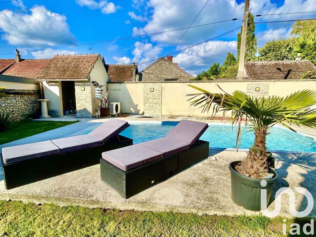 Photo 3 - Maison à ACHERES-LA-FORET