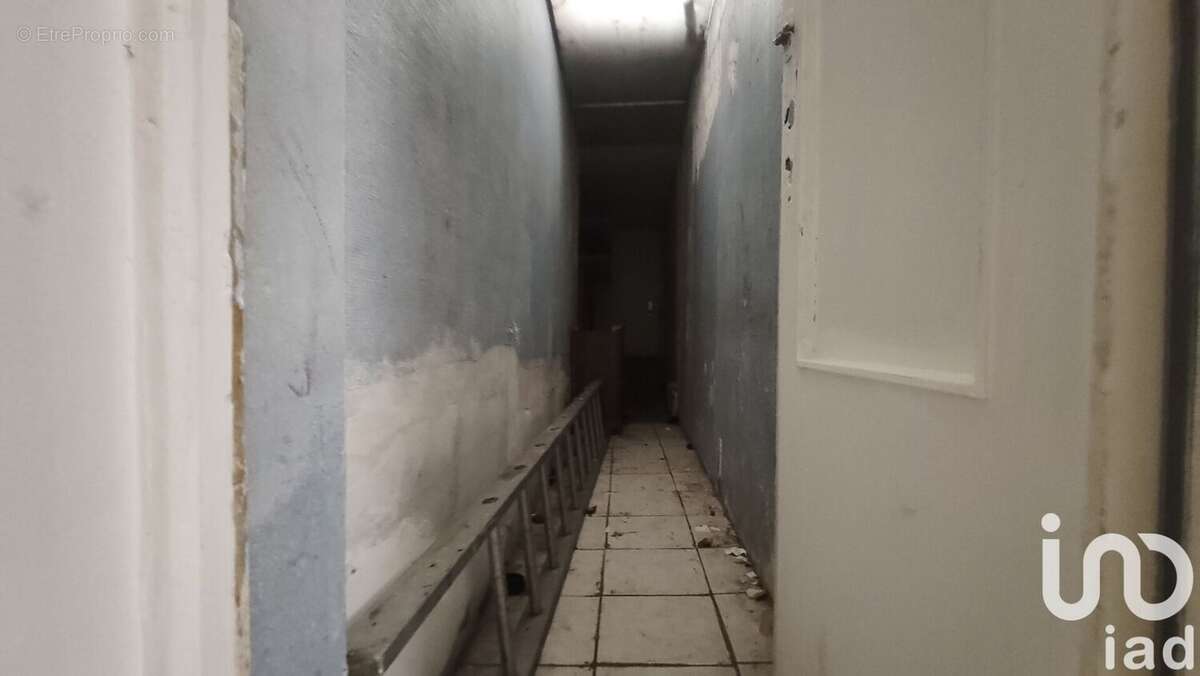 Photo 3 - Maison à DRANCY