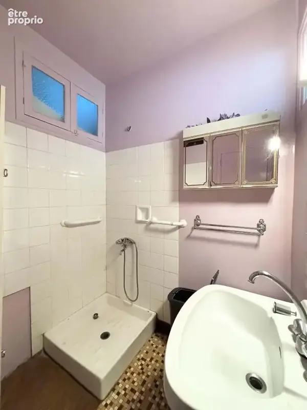 Grande maison familiale de 6 chambres 138.5m² Brive, secteur Ouest - photo 8