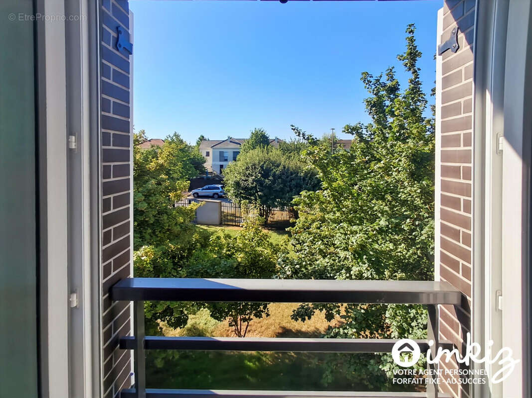 Appartement à VILLENEUVE-LE-ROI