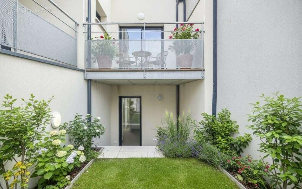 Appartement à VALLET