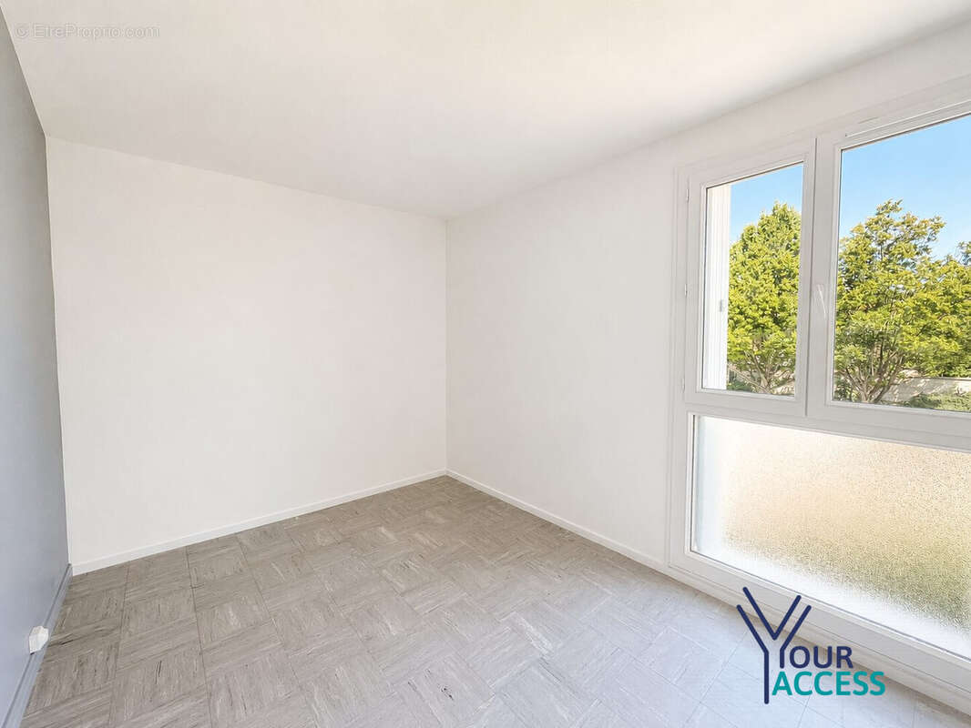 Appartement à GRIGNY