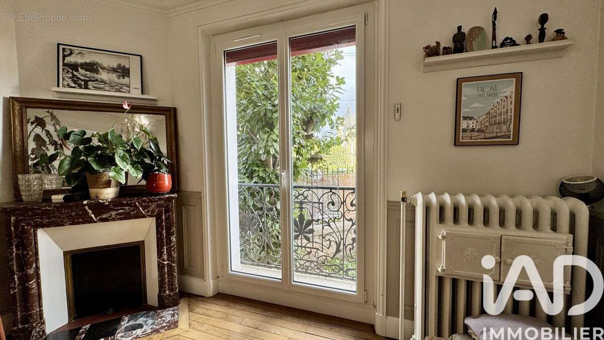 Photo 5 - Maison à LAGNY-SUR-MARNE
