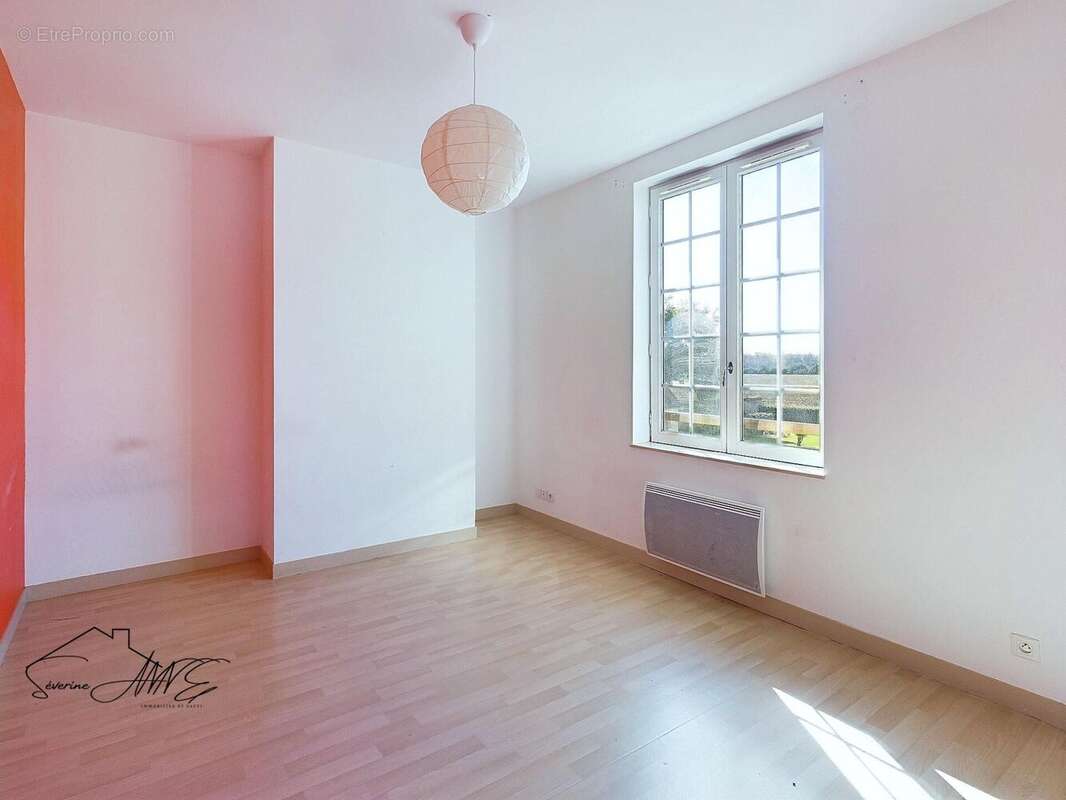 Maison 120 m² à Ernes  - photo 8