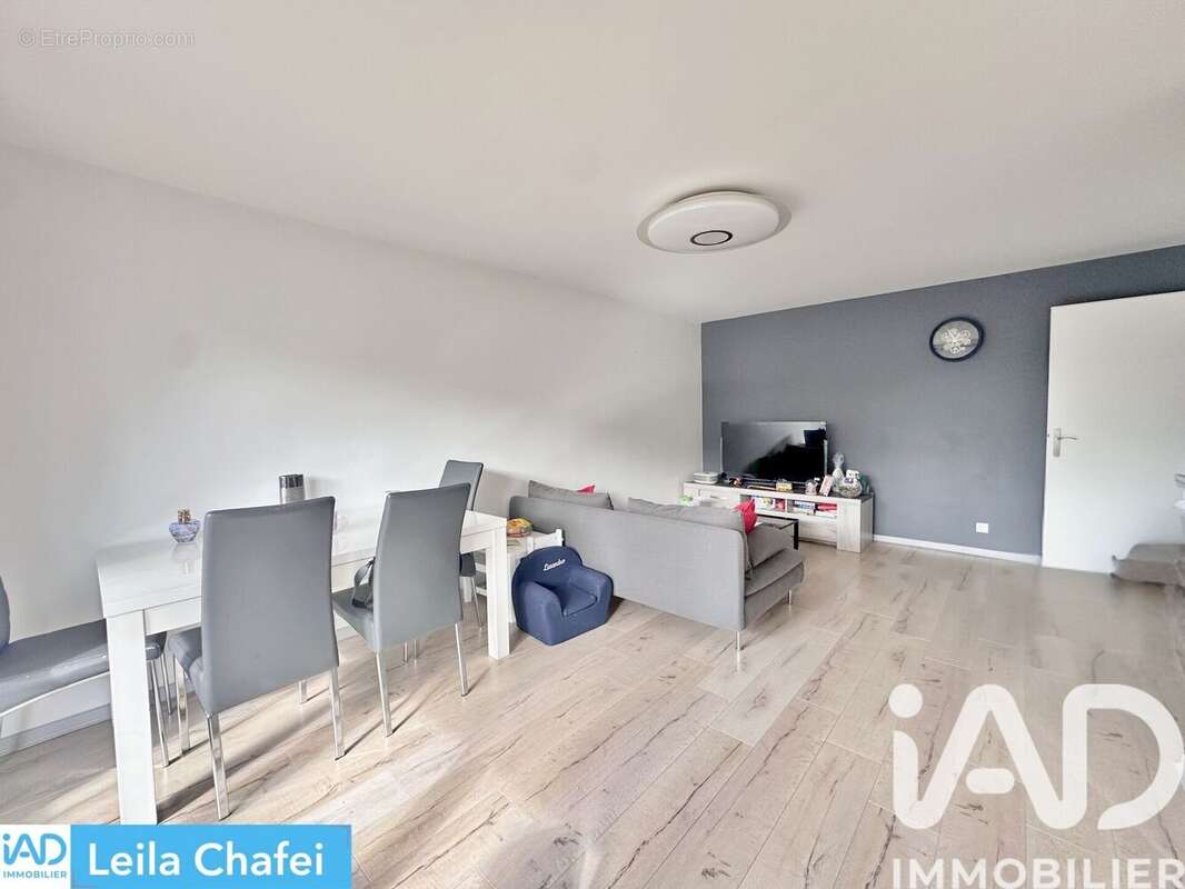 Photo 4 - Appartement à MONTLHERY