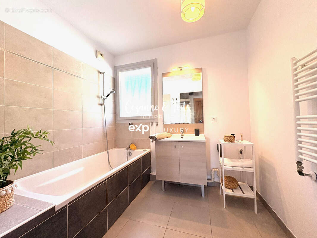 Appartement 67 m² à Aix-En-Provence  - photo 6