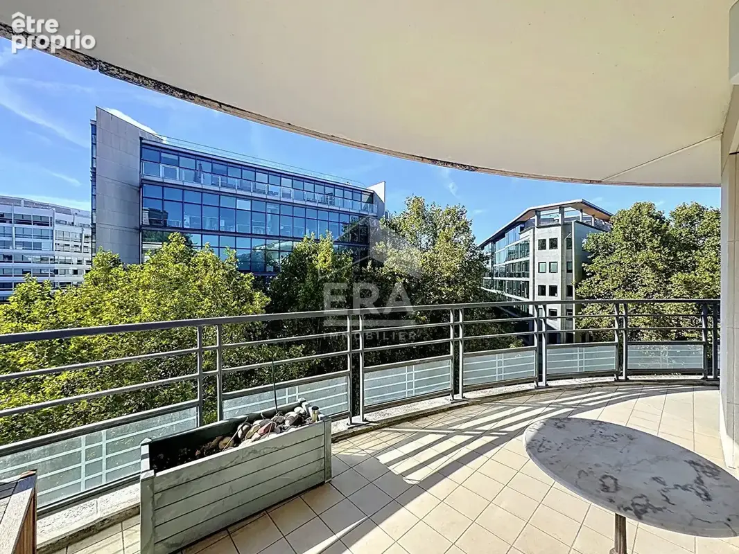 Appartement 73m² à issy-les-moulineaux - photo 6