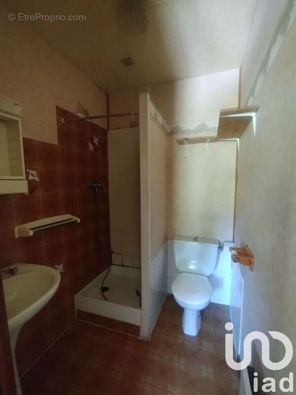 Photo 8 - Appartement à QUEIGE