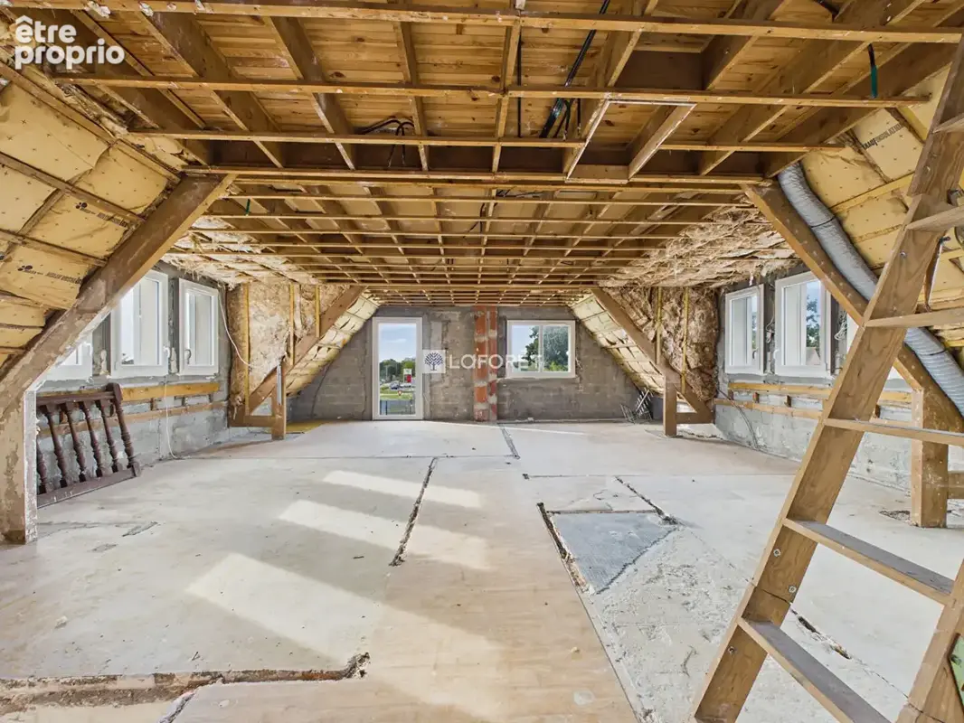 Maison Combrit 1 pièce(s) 150 m2 - photo 4