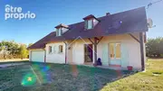 Maison à GANNAT