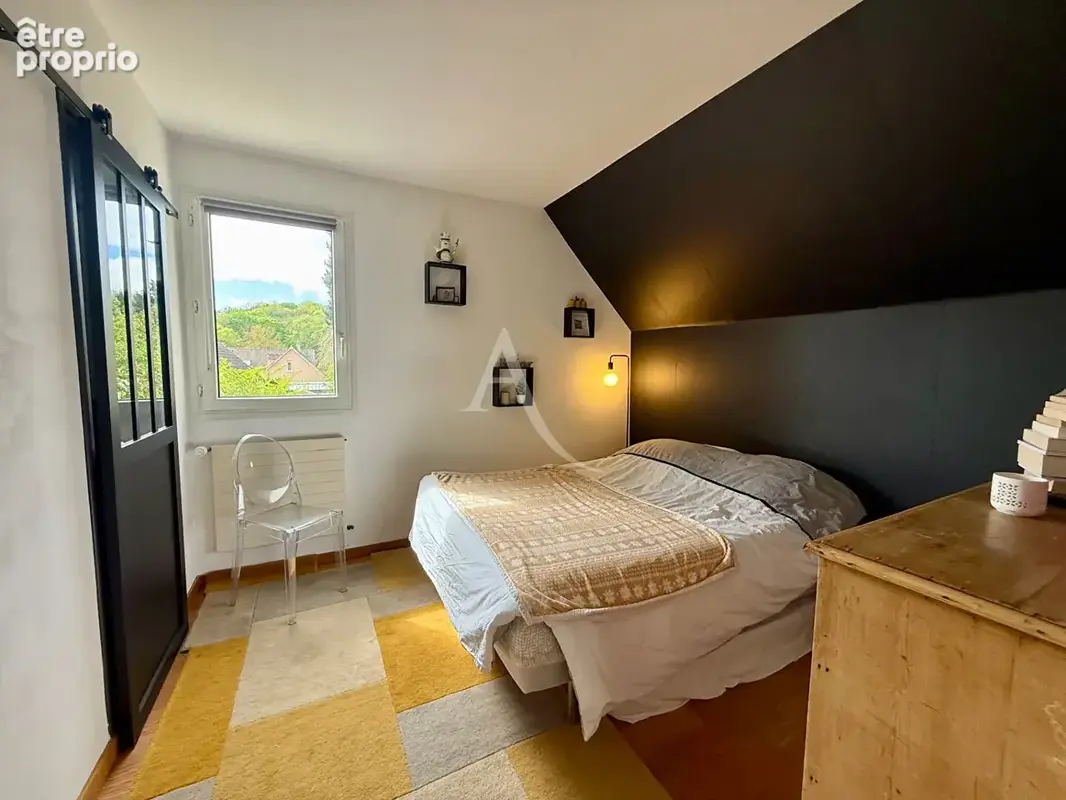 Maison d'architecte 6 pièces180 m2 , Piscine - photo 14